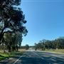 Great Eastern  Highway