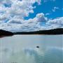 Waroona Dam