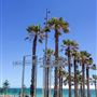 Scarborough Beach and Promenade