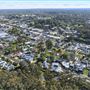 Margaret River