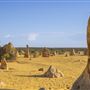 Pinnacles - Nambung National Park