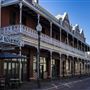 Fremantle City