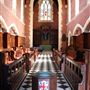 St. George's College