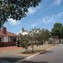 East Fremantle