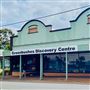 Greenbushes Discovery Centre