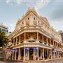 His Majesty's Theatre