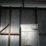 Shearing Shed @ Duke's Vineyard
