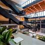 University of Western Australia - Campus
