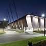 Bendat Basketball Centre