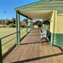 York Croquet Club
