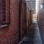 Fremantle - Victoria Hall