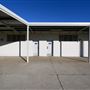 Brad Hardie Club Rooms