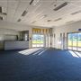 Brad Hardie Club Rooms