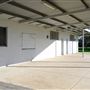 Brad Hardie Club Rooms