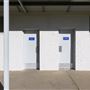 Brad Hardie Club Rooms