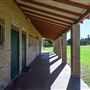 Fremantle Park, Club Rooms