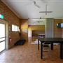 Fremantle Park, Club Rooms