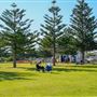 Fremantle  - South Beach