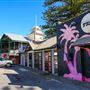 Fremantle Oval & South Fremantle Football Club