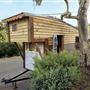 The Straw House