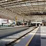 Perth Train Station