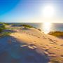 Coral Bay Beach