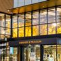 Belmont HUB - Ruth Faulkner Library & Museum