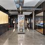 Belmont HUB - Ruth Faulkner Library & Museum