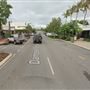 Broome - Town