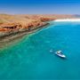 Collier Rocks, Dampier Archipelago