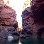 Karijini National Park - Weano Gorge