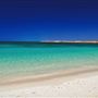 Turquoise Beach - Cape Range National Park