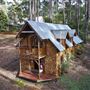 Beedelup House Cottages