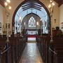 Albany - The Rectory, St Johns Church