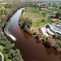 Swan River