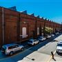 Midland Rail Yards & Workshops