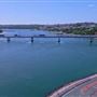 Fremantle Harbour
