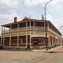 Bruce Rock - Bruce Rock Hotel