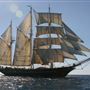 Leeuwin Ocean Adventure
