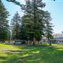 Fremantle Esplanade Park