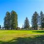 Fremantle Esplanade Park