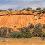 Walga Rock