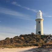 Rottnest Island - Bathurst Lighthouse