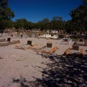 Broome - Cemetery