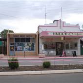 Dalwallinu