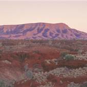 Karijini National Park - Hamersley Range