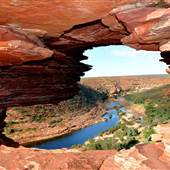 Kalbarri National Park