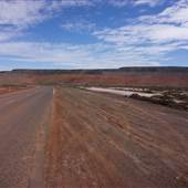 Mt Monger Road Area