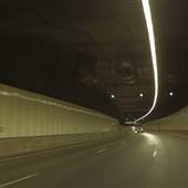 Graham Farmer Tunnel