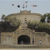 Fremantle Round House